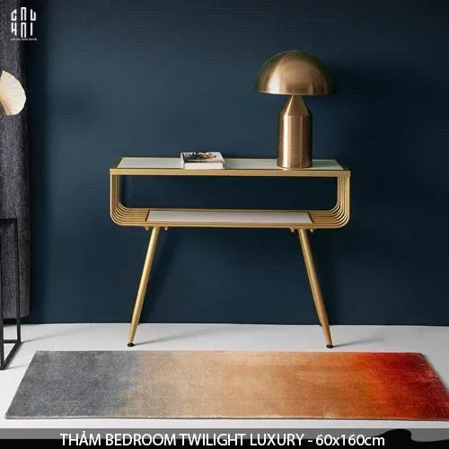 Twilight Bedroom Luxury Rug-CẬU HAI HOME DECOR
