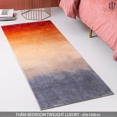 Twilight Bedroom Luxury Rug-CẬU HAI HOME DECOR