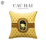 VỎ GỐI POLANSKI-CẬU HAI HOME DECOR