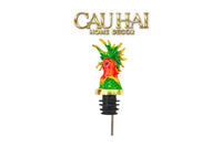 Vòi Rót - Cockatoo Pourer Spout Privilege Collection-CẬU HAI HOME DECOR
