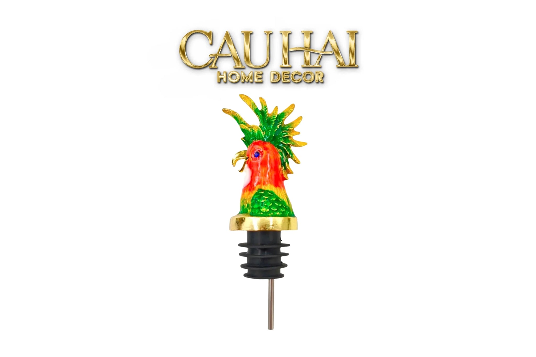 Vòi Rót - Cockatoo Pourer Spout Privilege Collection-CẬU HAI HOME DECOR
