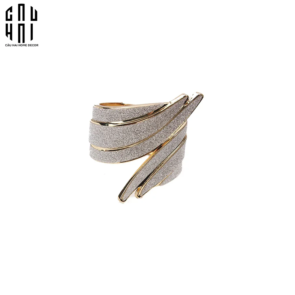 Vòng Khăn Ăn - Napkin Ring Angel Wings-CẬU HAI HOME DECOR