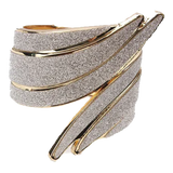 Vòng Khăn Ăn - Napkin Ring Angel Wings