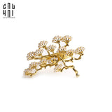 VÒNG KHĂN ĂN - NAPKIN RING CEDRUS-CẬU HAI HOME DECOR