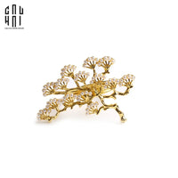 Vòng Khăn Ăn - Napkin Ring Cedrus-CẬU HAI HOME DECOR