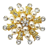 Vòng Khăn Ăn - Napkin Ring Golden Dynasty