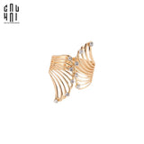 VÒNG KHĂN ĂN - NAPKIN RING JESSICA-CẬU HAI HOME DECOR