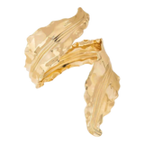 Vòng Khăn Ăn Napkin Ring Leaf de Petite – Decor Bàn Ăn Cao Cấp