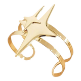 Vòng Khăn Ăn - Napkin Ring Star
