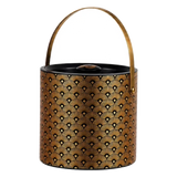 Xô Đá 2 Lớp Cách Nhiệt Art Deco Gatsby – Champagne Cooler 3L