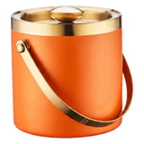 Xô Đá 2 Lớp Cách Nhiệt Mandarine Impériale 2L-XÔ ĐÁ-CẬU HAI HOME DECOR