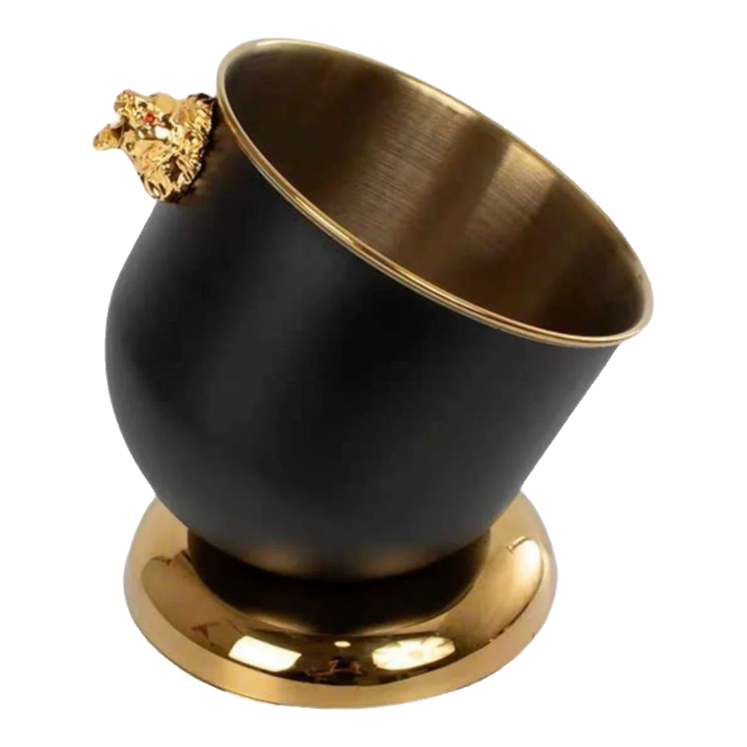 Maison Couture - Xô Đá Phantom Oblique Roar Ice Bucket 2L