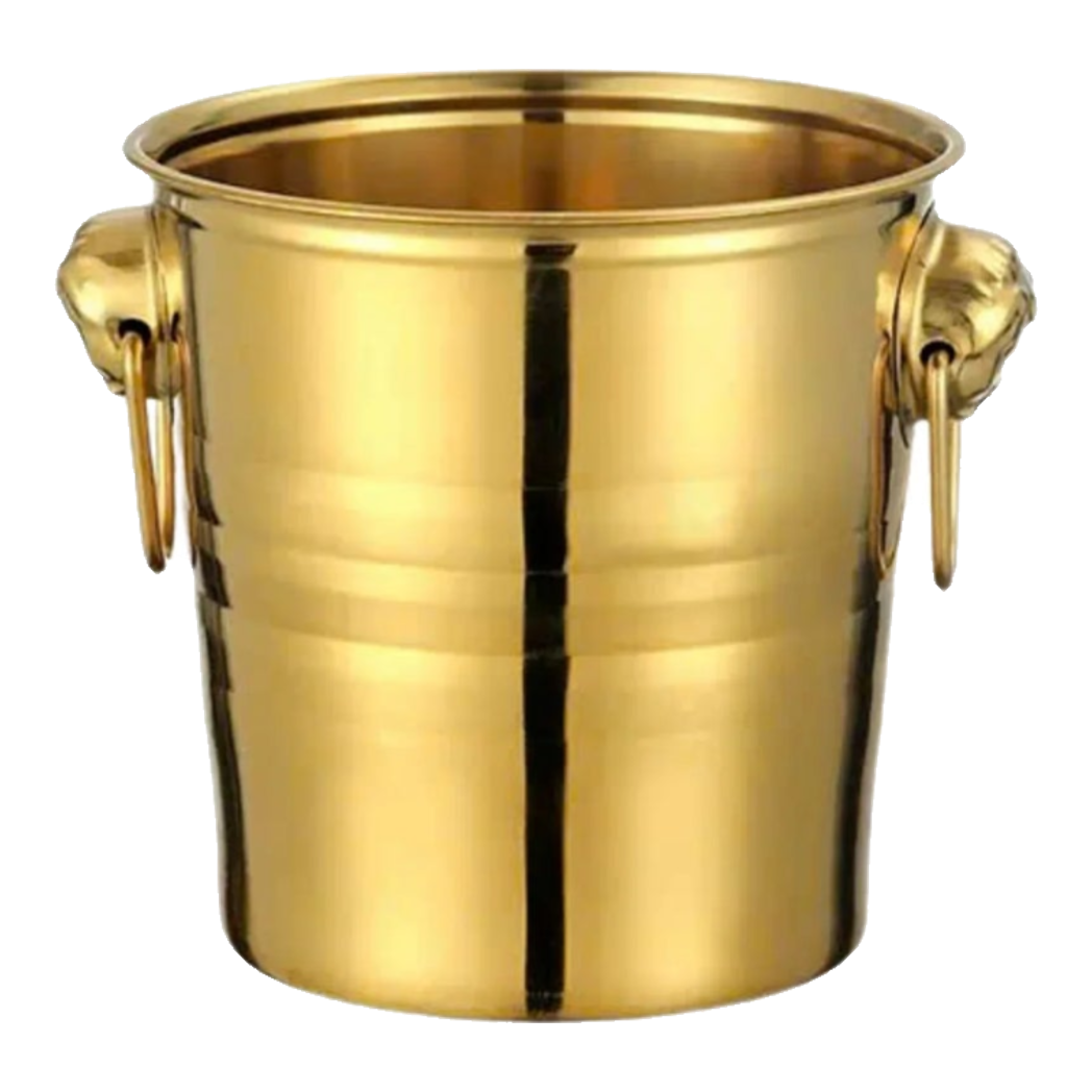 Xô Đá Royal Beast Gilded Ice Bucket