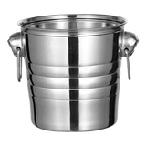Xô Đá Royal Beast Silver Ice Bucket