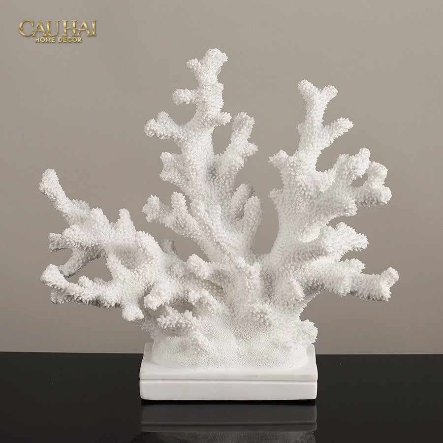 Home Couture - Tượng San Hô Antarctic Freezing Corallia-CẬU HAI HOME DECOR