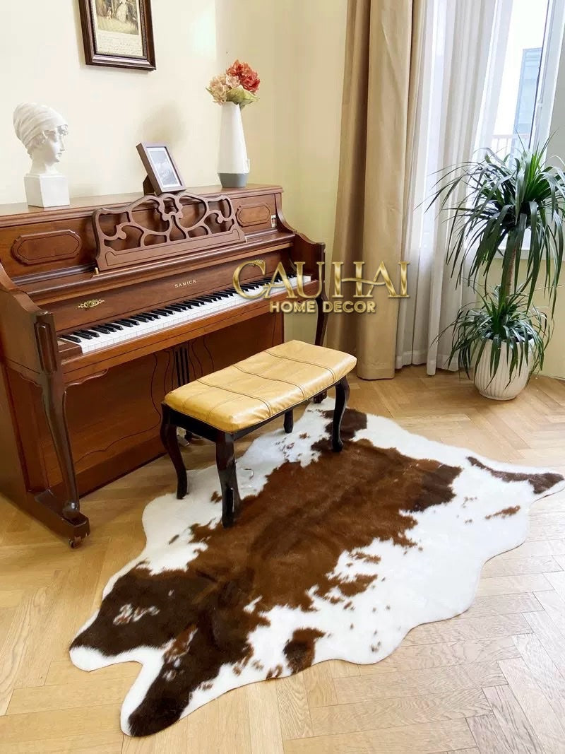 THẢM LÔNG TUYẾT  80x110 WILD SPIRIT FOXHIDE