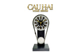 Đồng Hồ Cơ Khí Aerolift Balloon Clock Gear-CẬU HAI HOME DECOR